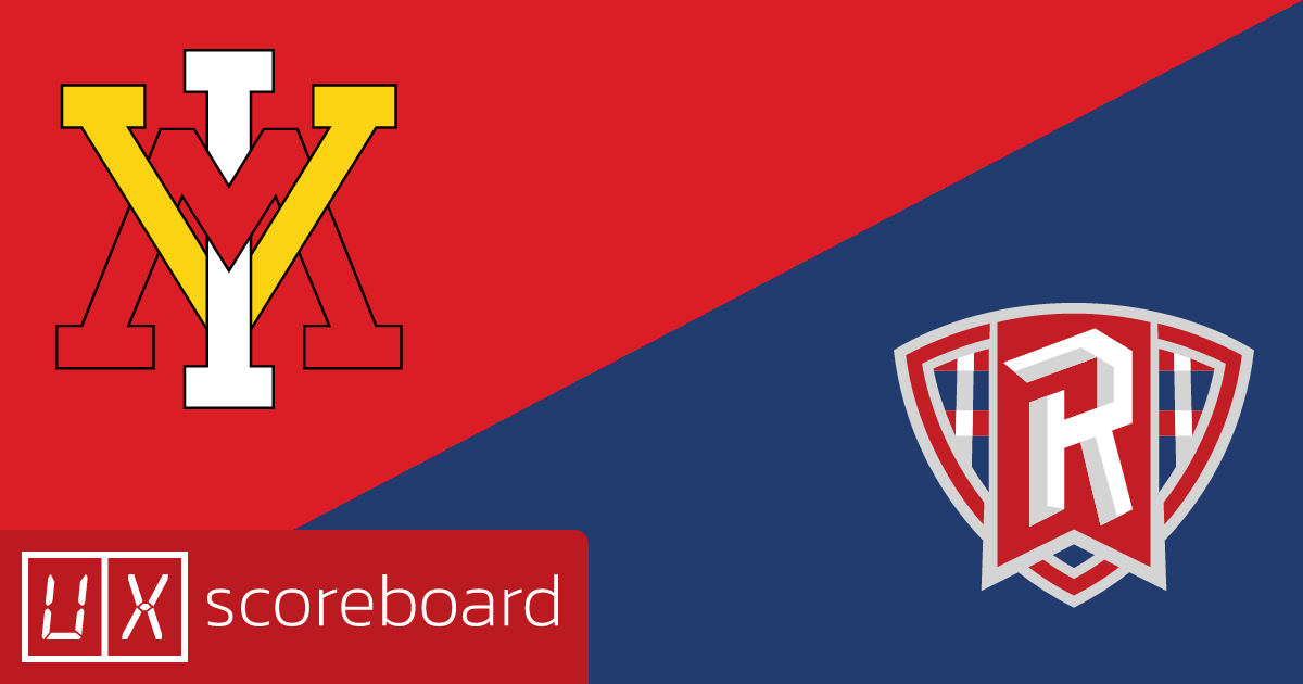 VMI Keydets vs Radford Highlanders game highlights