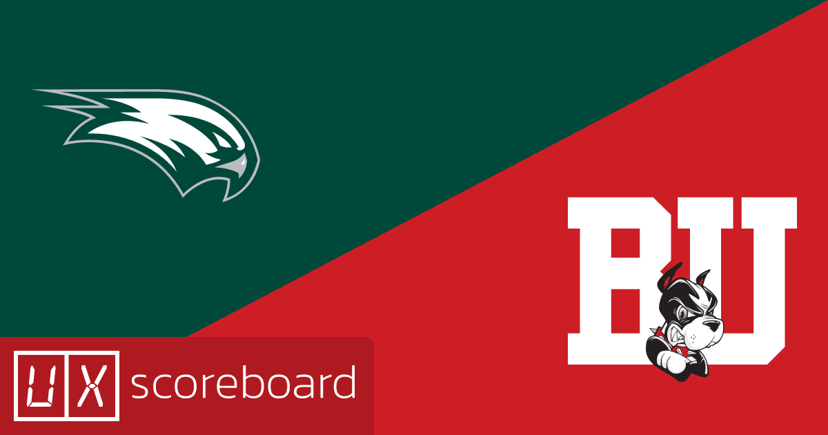 Wagner Seahawks vs Boston University Terriers game highlights