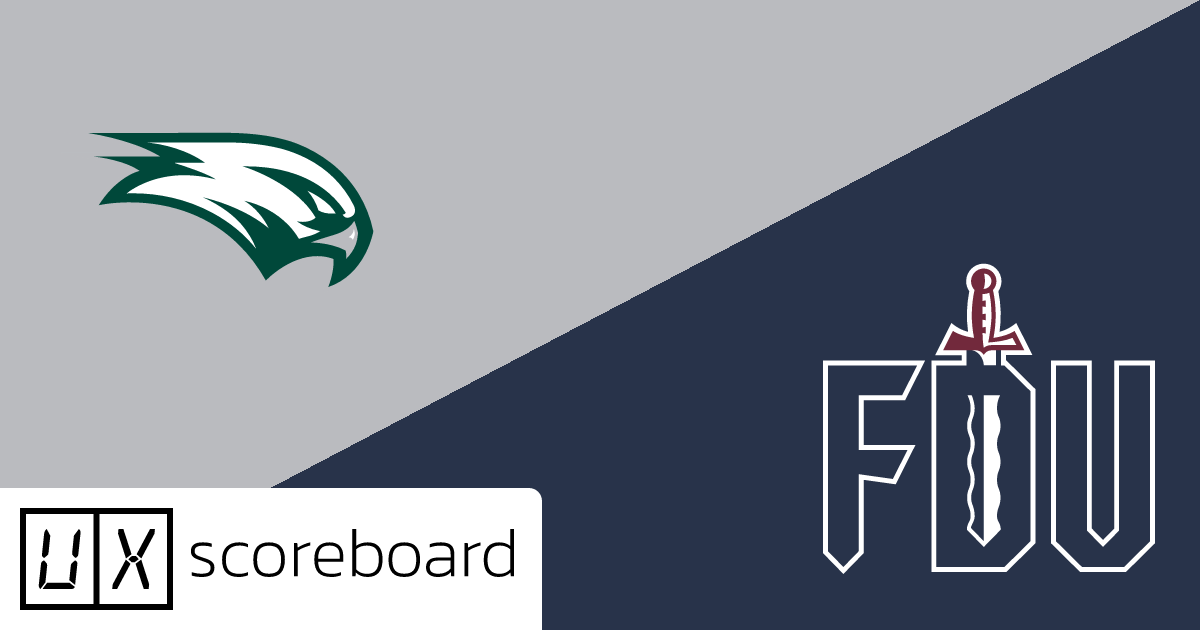 Wagner Seahawks vs Fairleigh Dickinson Knights game highlights