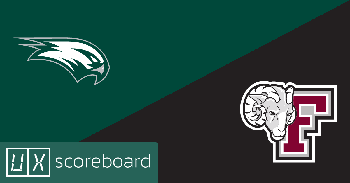 Wagner Seahawks vs Fordham Rams game highlights