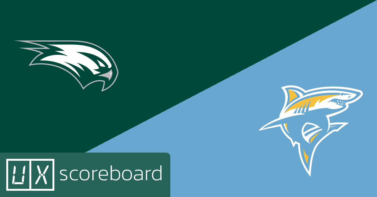 Wagner Seahawks vs Long Island University Sharks game highlights