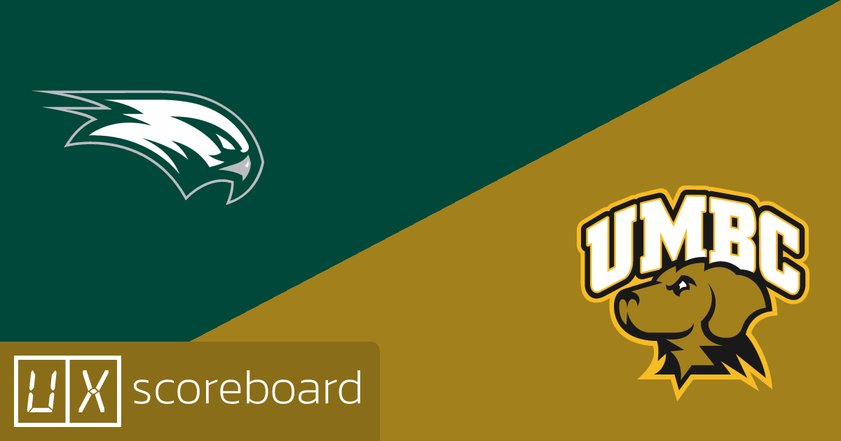 Wagner Seahawks vs UMBC Retrievers game highlights