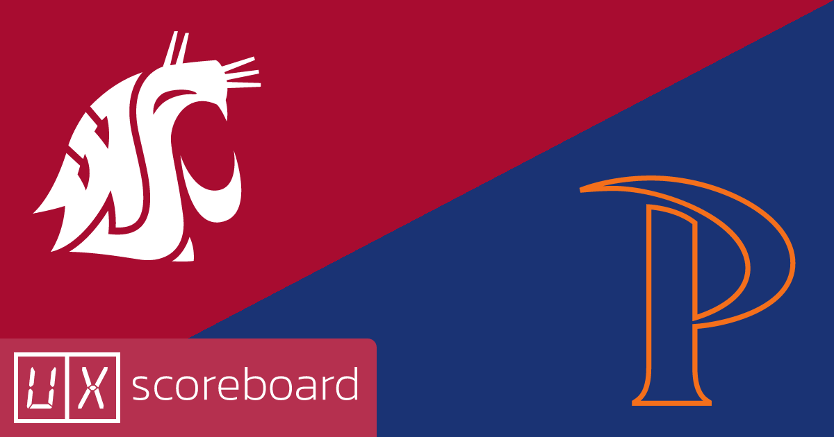 Washington State Cougars vs Pepperdine Waves game highlights