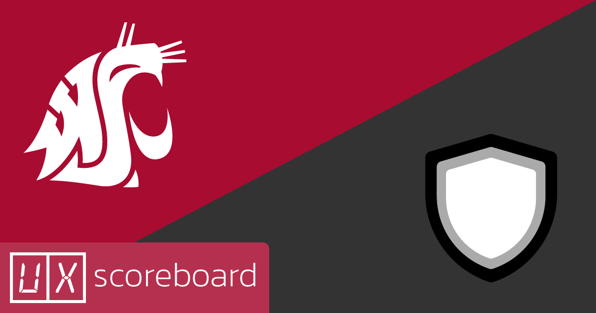 Washington State Cougars vs TBD game highlights