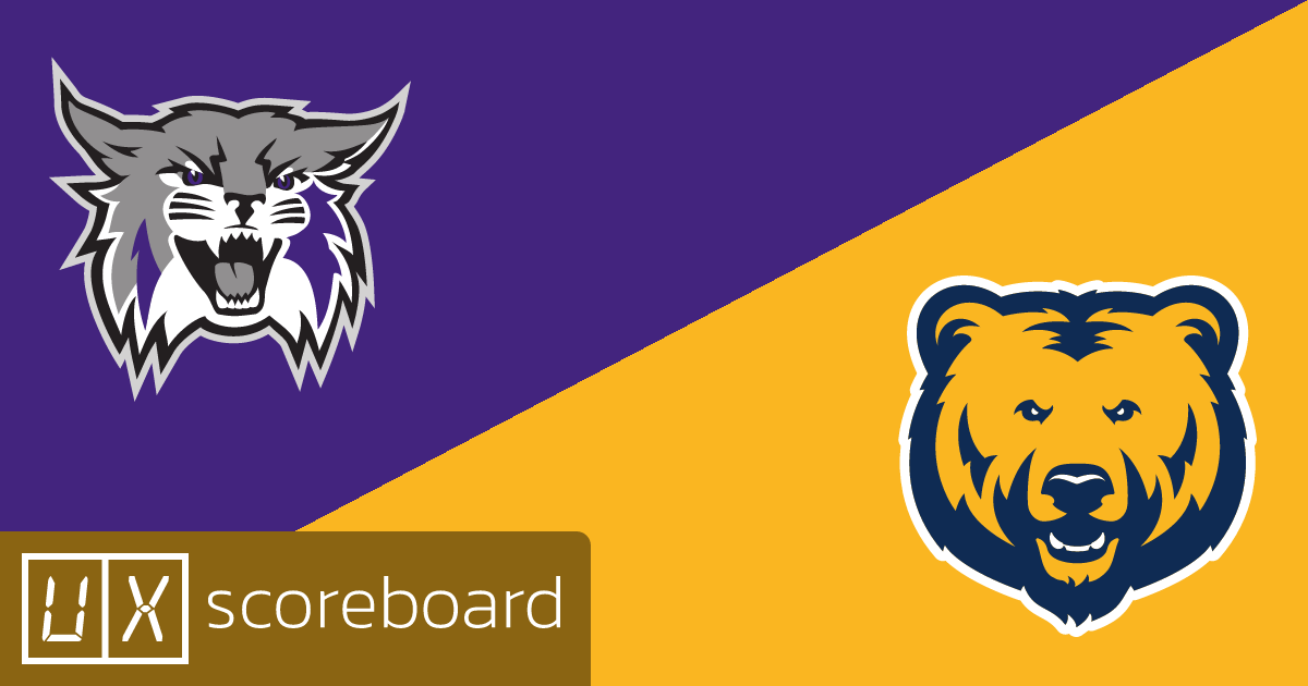 Weber State Wildcats vs Northern Colorado Bears game highlights