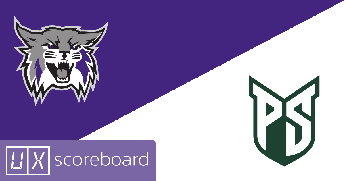 Weber State Wildcats vs Portland State Vikings game highlights