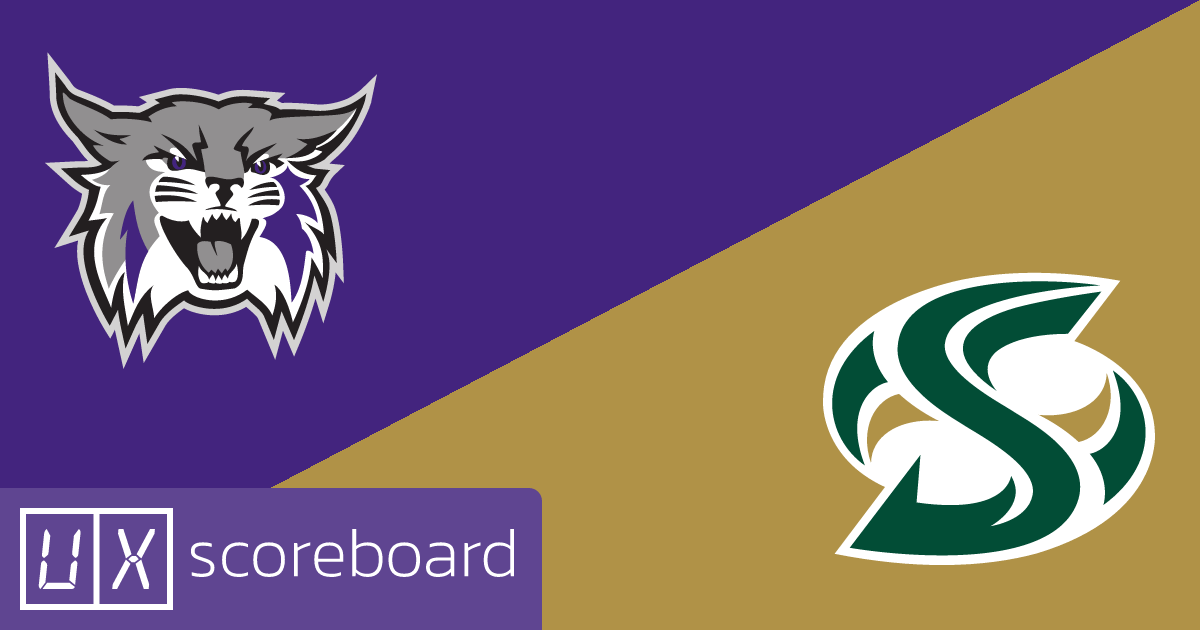 Weber State Wildcats vs Sacramento State Hornets game highlights