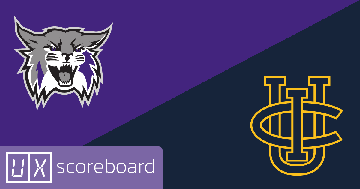 Weber State Wildcats vs UC Irvine Anteaters game highlights