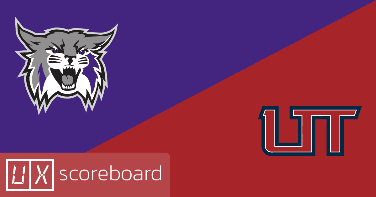 Weber State Wildcats vs Utah Tech Trailblazers game highlights