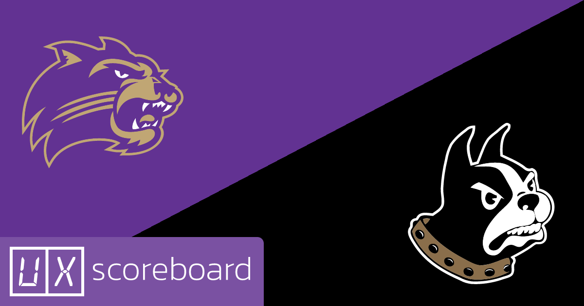 Western Carolina Catamounts vs Wofford Terriers game highlights