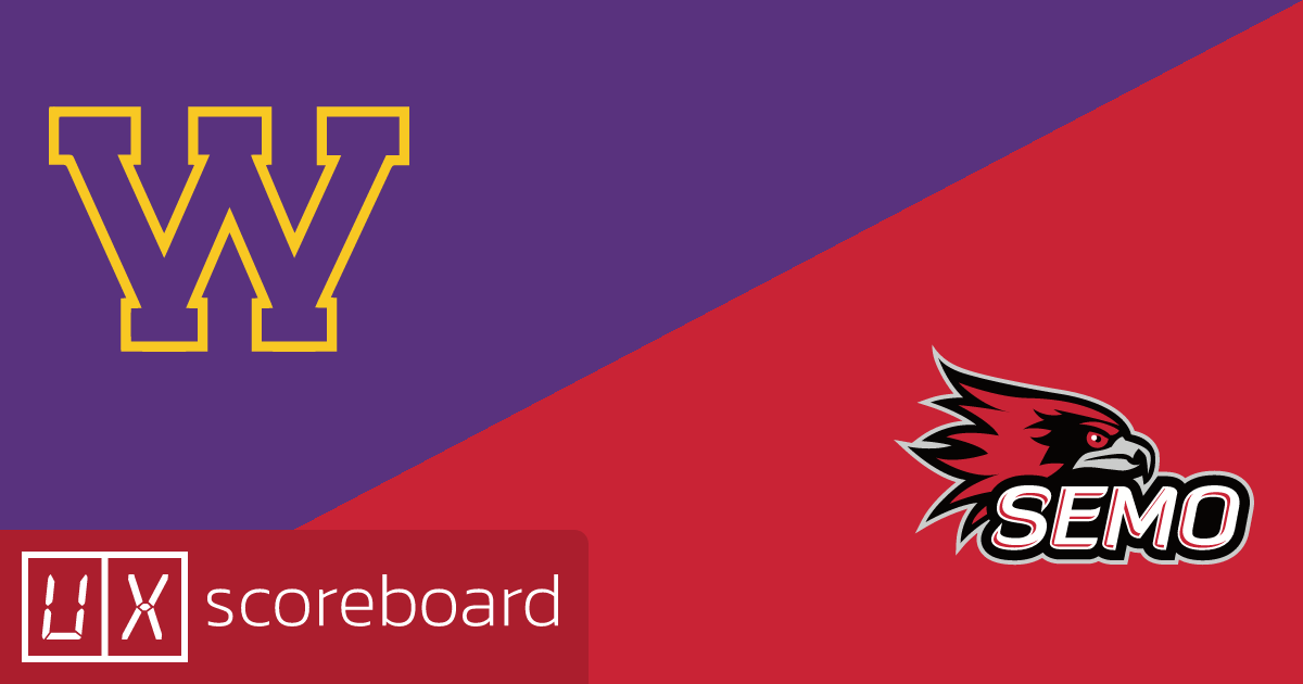 Western Illinois Leathernecks vs Southeast Missouri State Redhawks game highlights