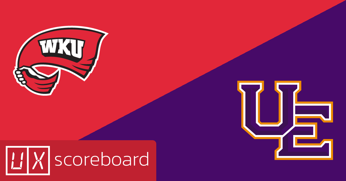 Western Kentucky Hilltoppers vs Evansville Purple Aces game highlights