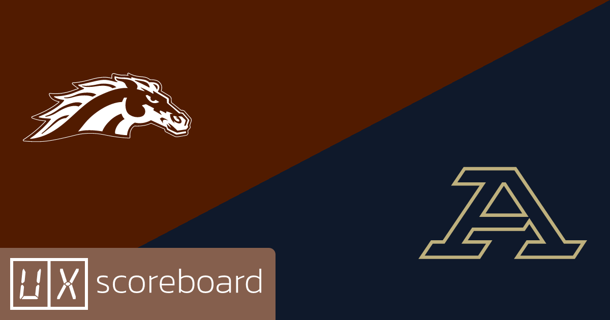 Western Michigan Broncos vs Akron Zips game highlights