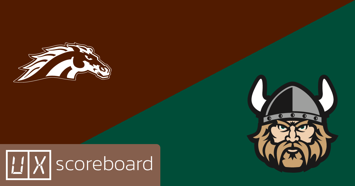 Western Michigan Broncos vs Cleveland State Vikings game highlights