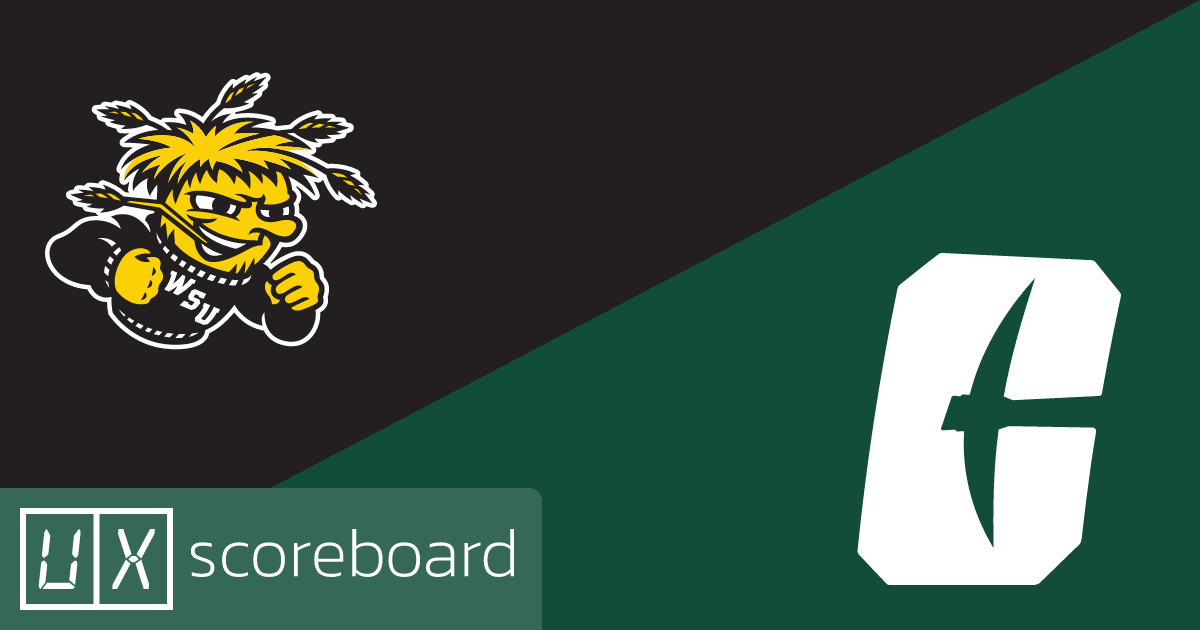 Wichita State Shockers vs Charlotte 49ers game highlights