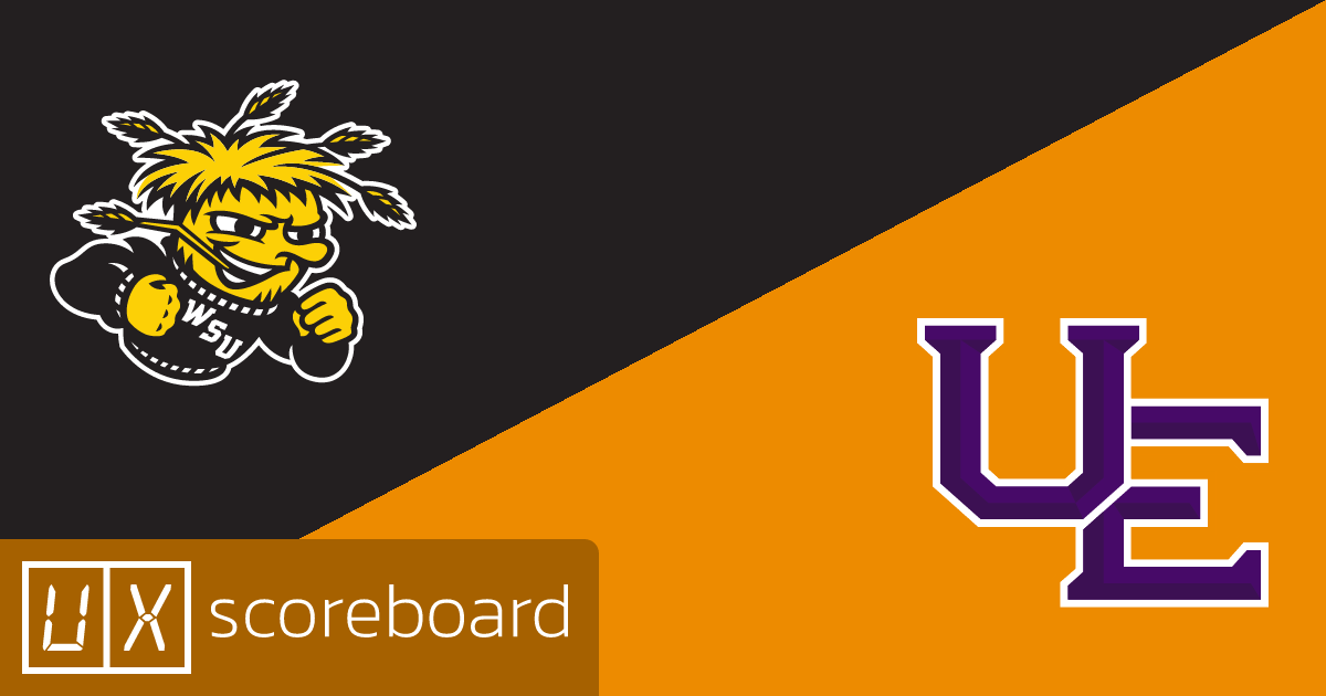 Wichita State Shockers vs Evansville Purple Aces game highlights