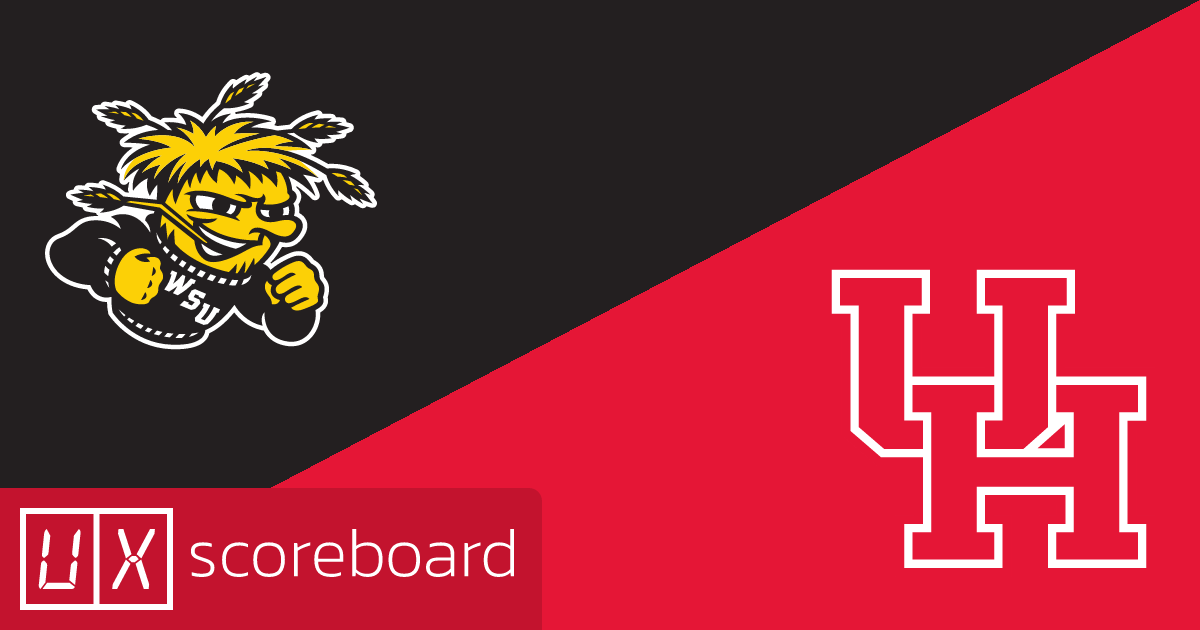 Wichita State Shockers vs Houston Cougars game highlights