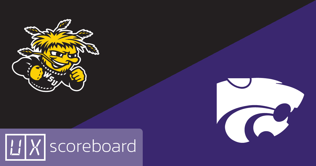Wichita State Shockers vs Kansas State Wildcats game highlights