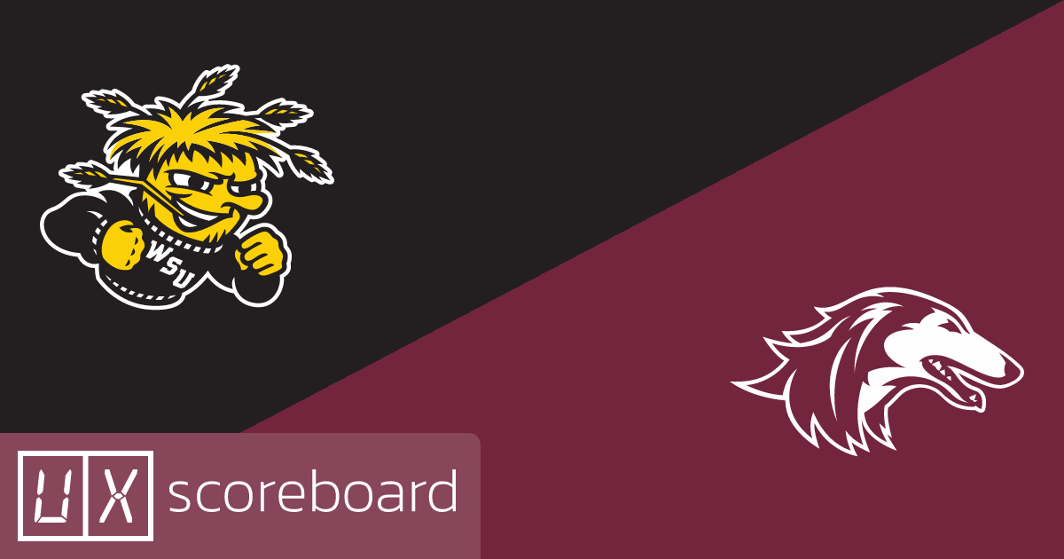 Wichita State Shockers vs Southern Illinois Salukis game highlights