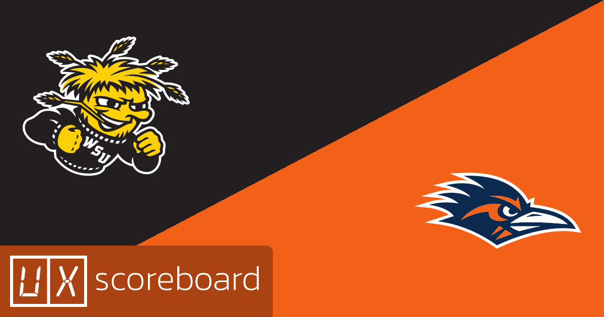 Wichita State Shockers vs UTSA Roadrunners game highlights