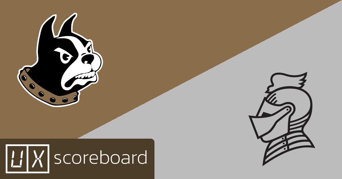 Wofford Terriers vs Bellarmine Knights game highlights