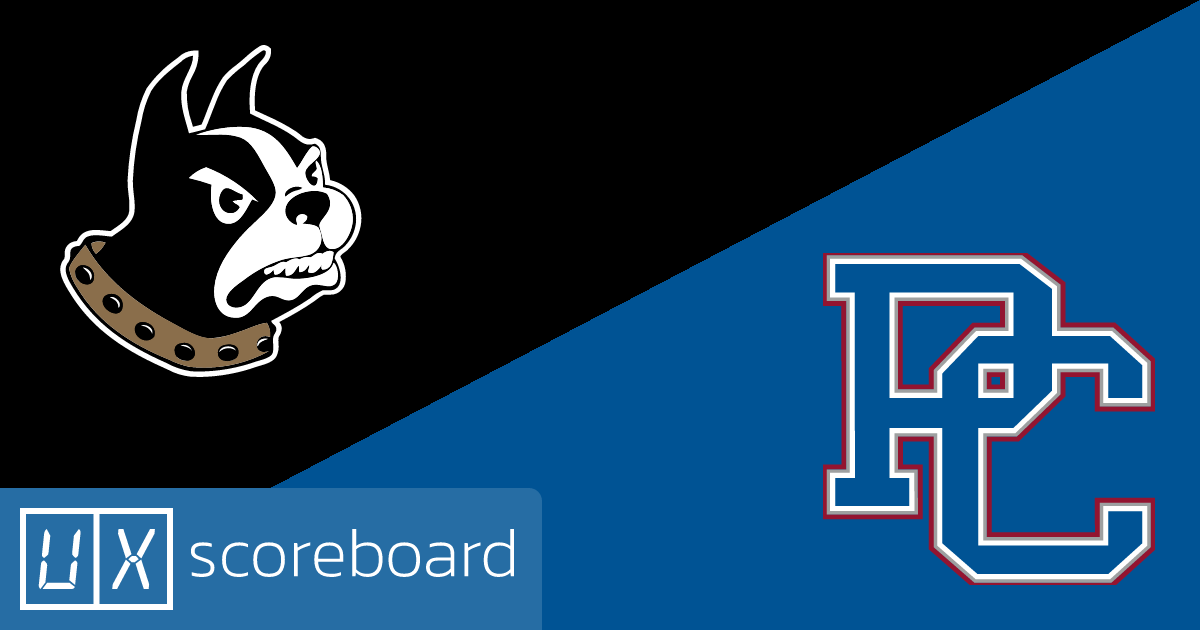Wofford Terriers vs Presbyterian Blue Hose game highlights