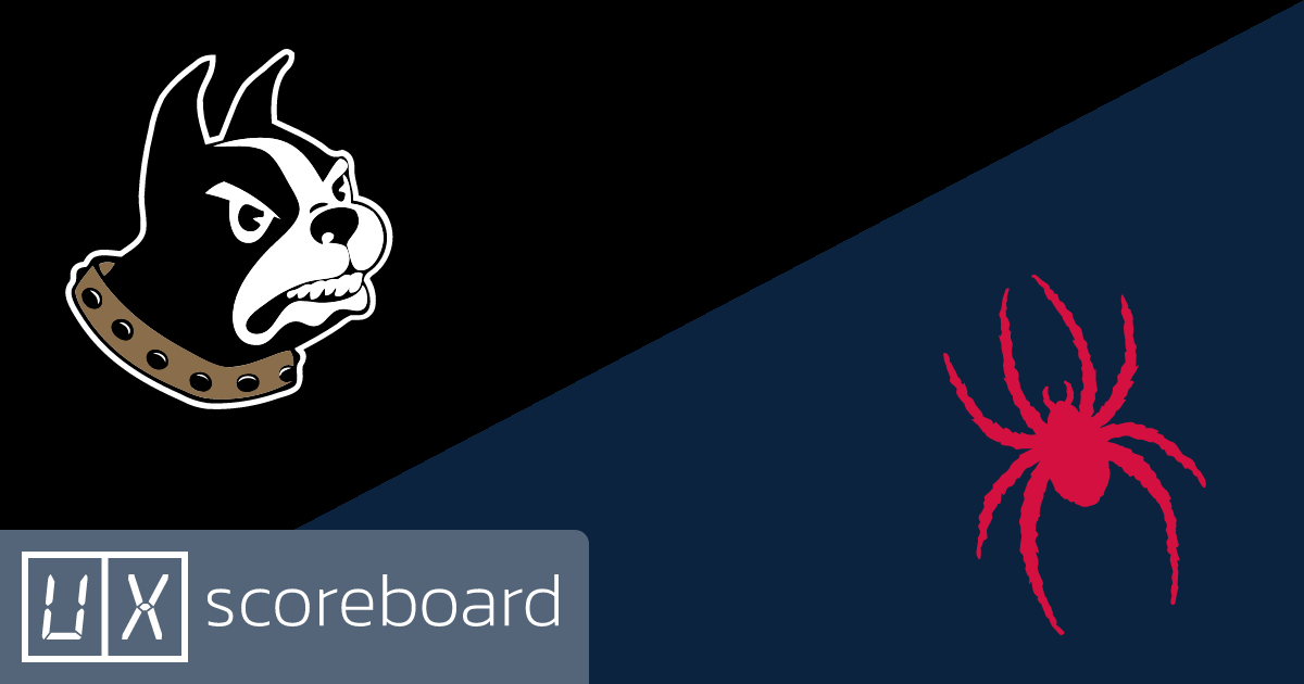 Wofford Terriers vs Richmond Spiders game highlights