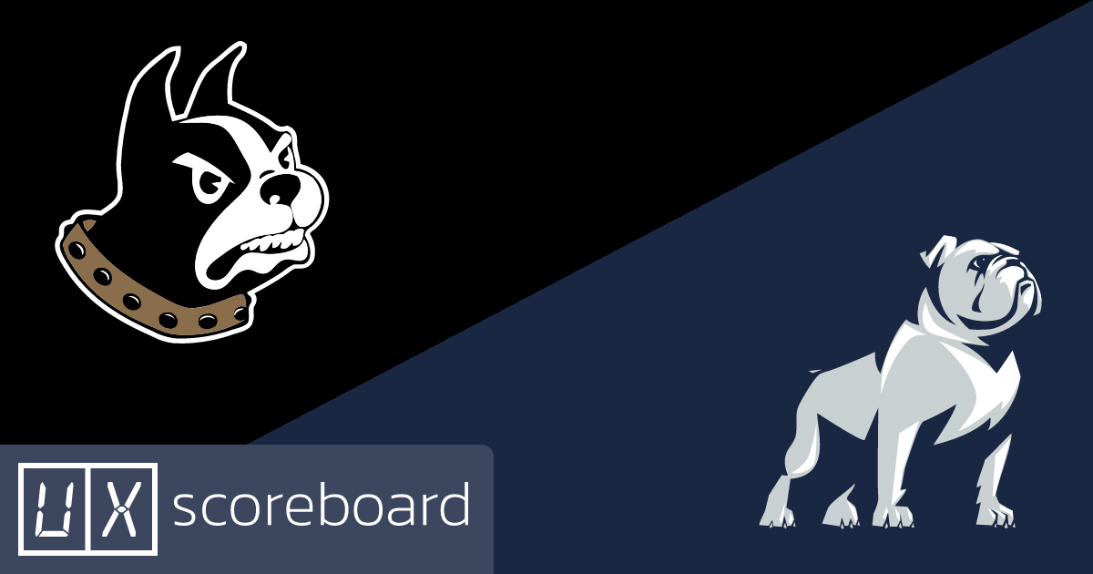 Wofford Terriers vs Samford Bulldogs game highlights