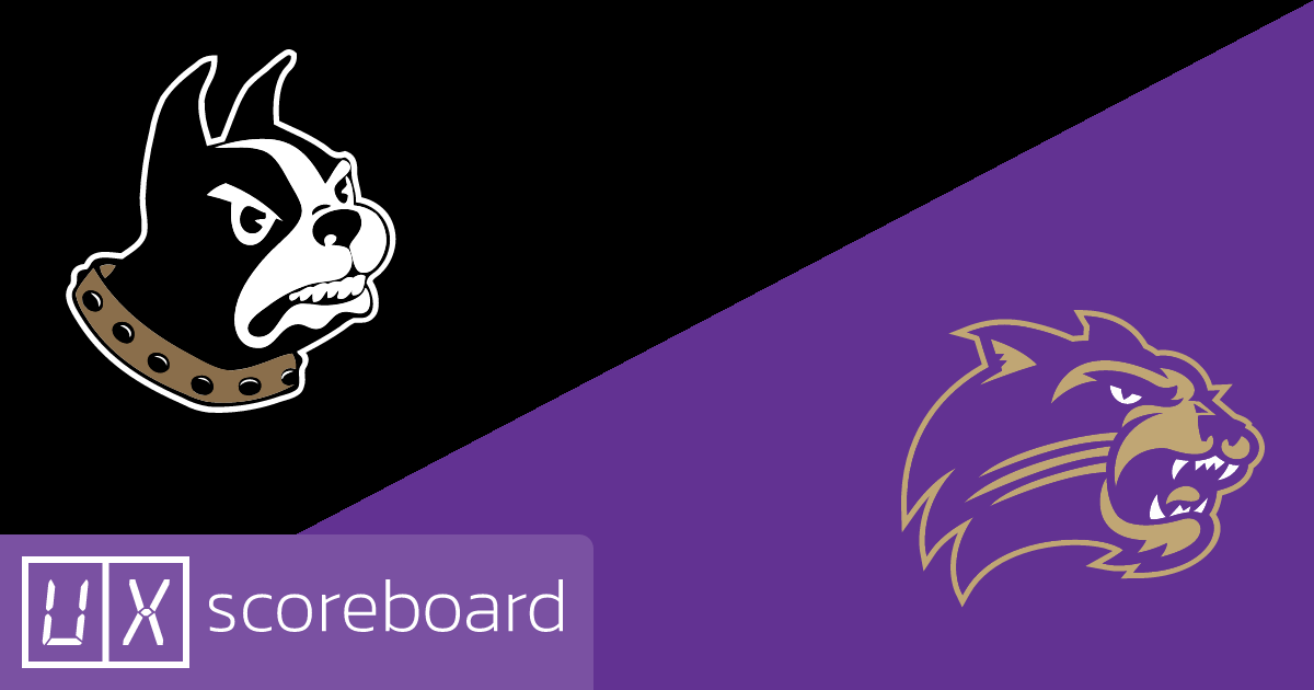 Wofford Terriers vs Western Carolina Catamounts game highlights