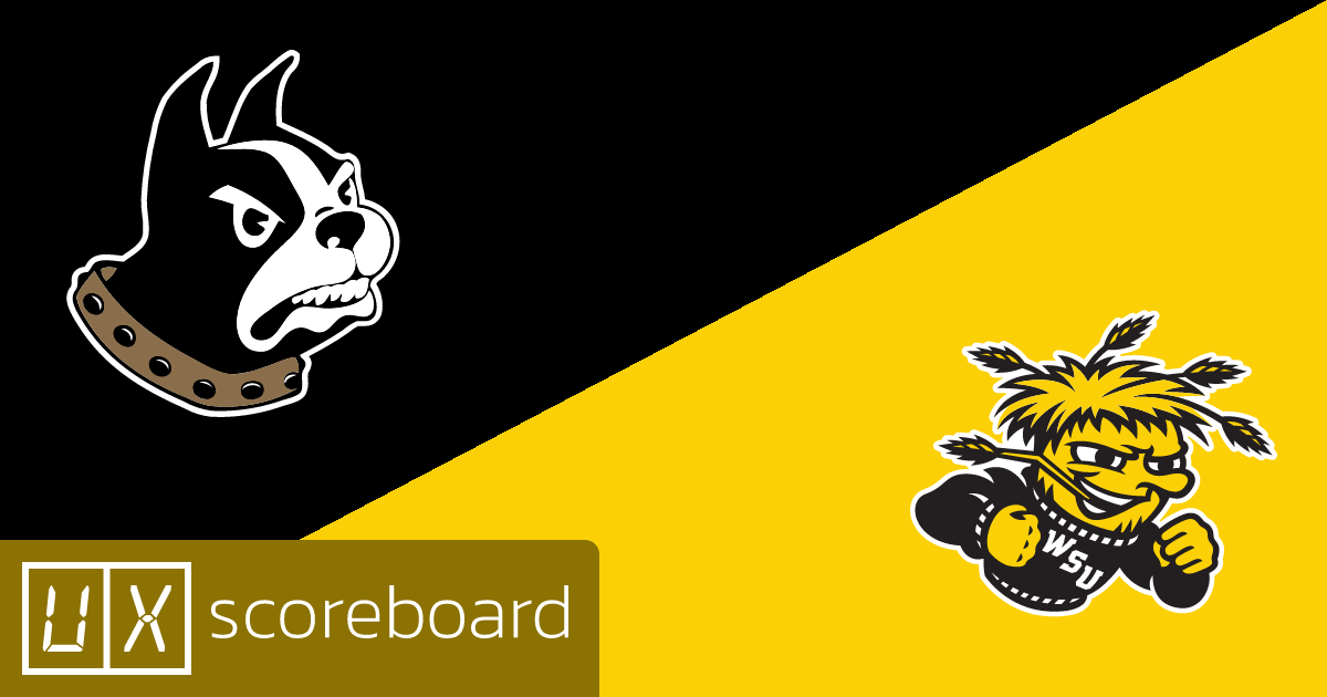 Wofford Terriers vs Wichita State Shockers game highlights