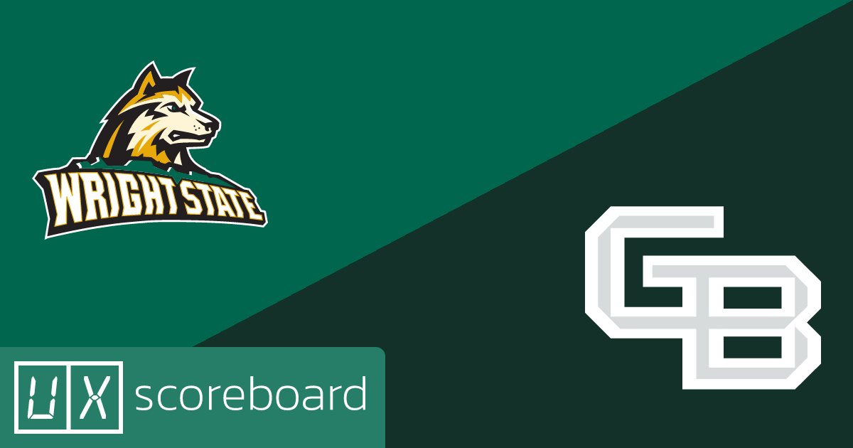 Wright State Raiders vs Green Bay Phoenix game highlights