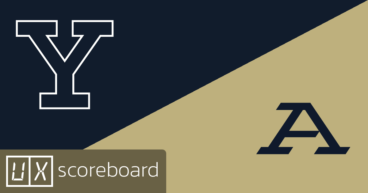 Yale Bulldogs vs Akron Zips game highlights