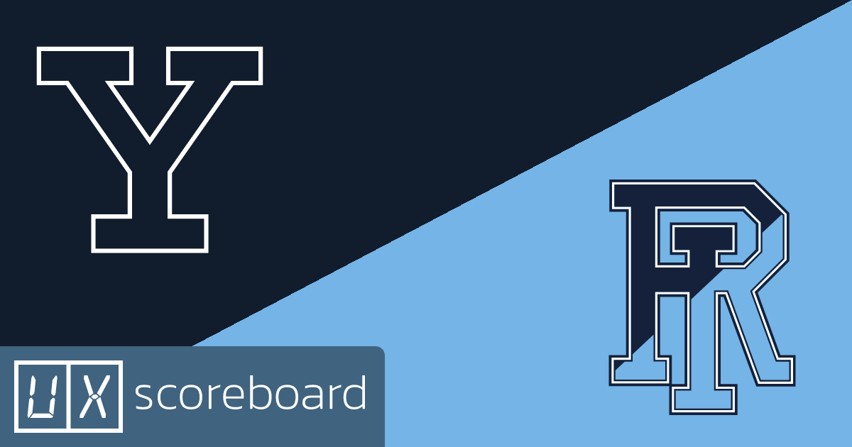 Yale Bulldogs vs Rhode Island Rams game highlights